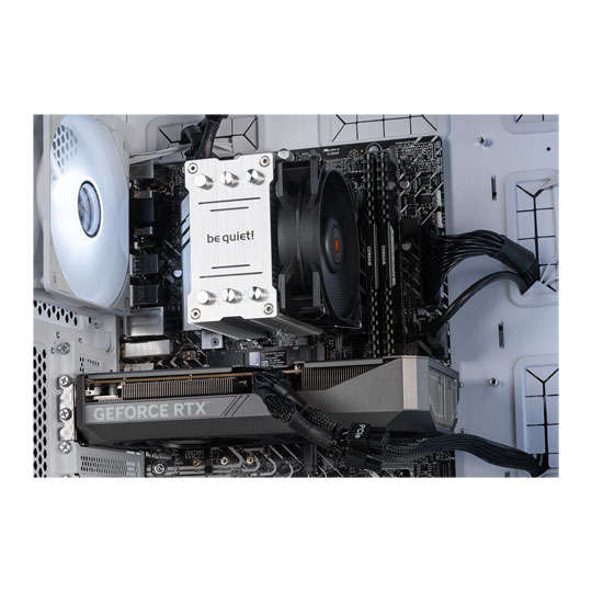 Gaming PC with NVIDIA RTX 5060 Ti 8GB and Intel Core i7 14700F : image 4