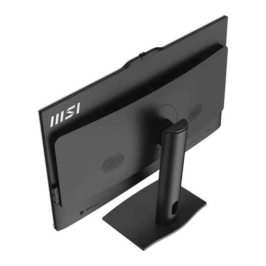 MSI Pro AP272P 14M 27" Intel Core i5 All-in-One PC : image 3