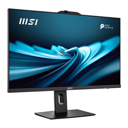 MSI Pro AP272P 14M 27" Intel Core i7 All-in-One PC
