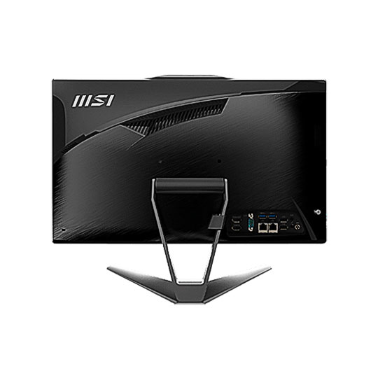 MSI Pro AP222T 13M 21.5" Intel Pentium Gold All-in-One PC : image 3