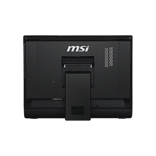 MSI Pro AP162T ADL 15.6" Intel N100 POS Terminal All-in-One PC