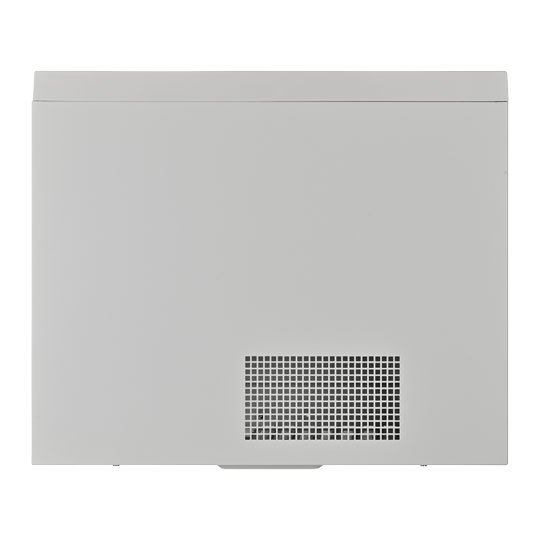 Silverstone FLP01 Retro-inspired HTPC Chassis : image 3