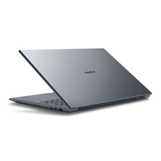 Open Box Medion Akoya E16443 16" Intel Core i7 FHD+ 16GB 1TB Windows 11 Laptop : image 4