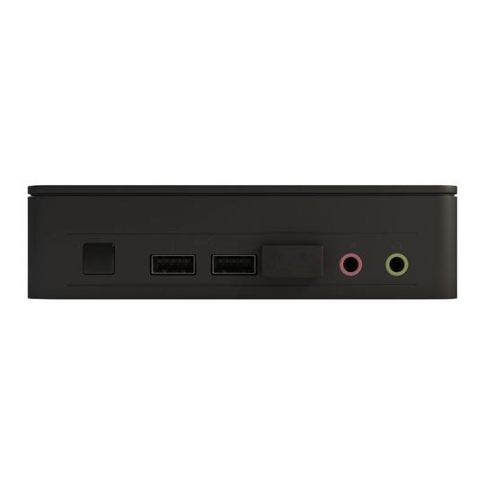 Refurbished ASUS Core Celeron NUC 11 Slim Mini PC Barebone Kit : image 2