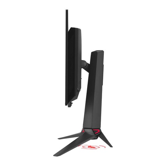 Refurbished ASUS ROG Swift PG27UCDM 27" 4K UHD 240Hz G-SYNC Compatible HDR10 QD-OLED Gaming Monitor : image 3