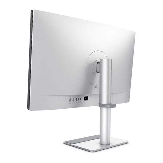 (Open Box) BenQ 32" MA320U 4K IPS Monitor for Macbook : image 2
