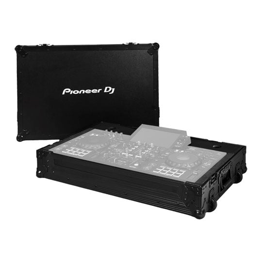 Pioneer FLT-XDJRX3 Pioneer DJ Flightcase for XDJ-RX3 All-in-One DJ System