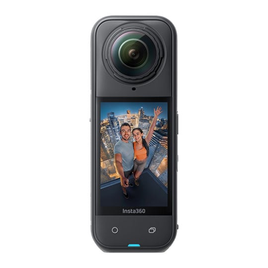 Insta360 X5 Standard Bundle