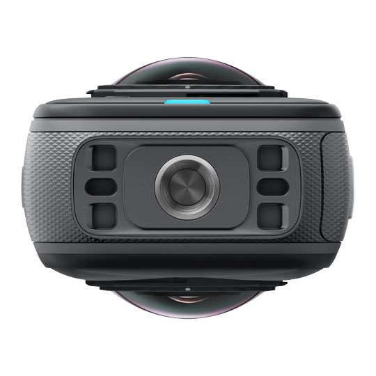 Insta360 X5 Standard Bundle : image 3