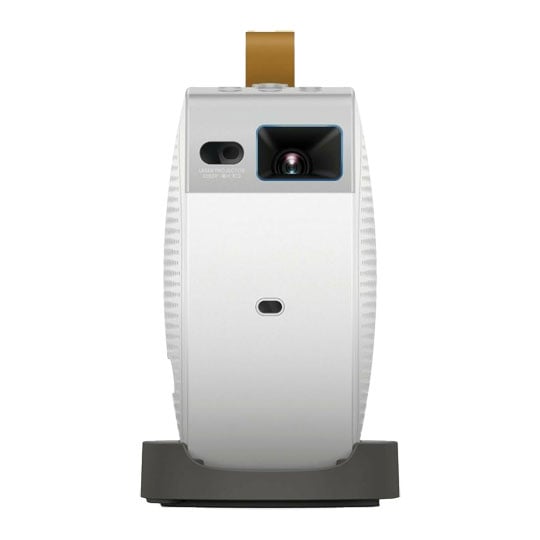 BenQ GB50 1080p DLP 3 Smart Portable Projector with Google TV