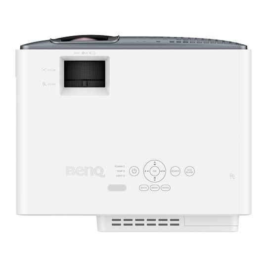 Benq TK710STi- 4K 3200lm Laser Short Throw Casual Gaming Projector : image 3