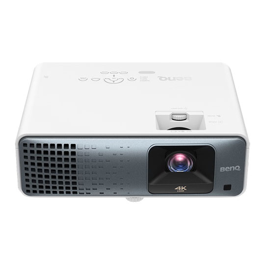 Benq TK710 4K 3200lm Laser Short Throw Casual Gaming Projector