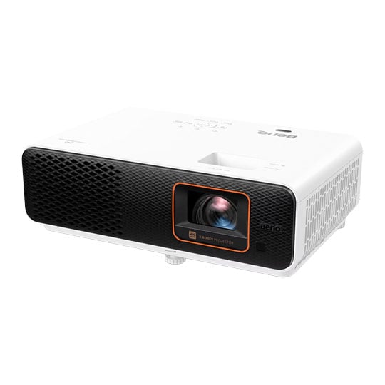 BENQ X500i 4K HDR 4LED Short Throw Console Gaming Projector