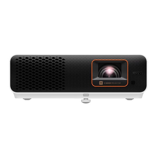 BENQ X500i 4K HDR 4LED Short Throw Console Gaming Projector