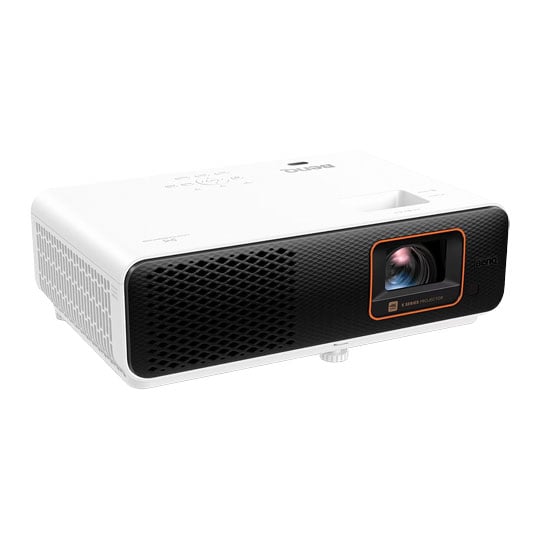 BENQ X500i 4K HDR 4LED Short Throw Console Gaming Projector : image 3