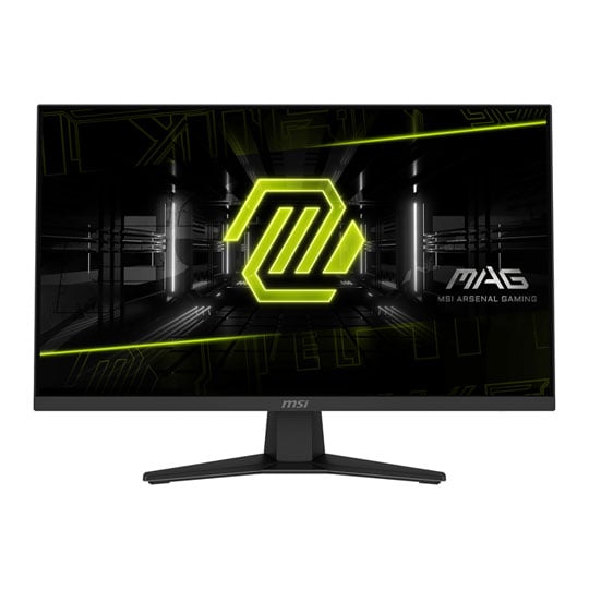 MSI 27" MAG 274F FHD 200Hz Adaptive-Sync IPS Monitor