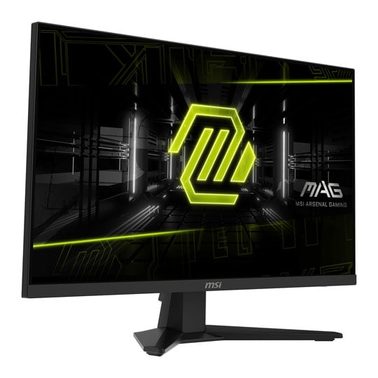 MSI 27" MAG 274F FHD 200Hz Adaptive-Sync IPS Monitor