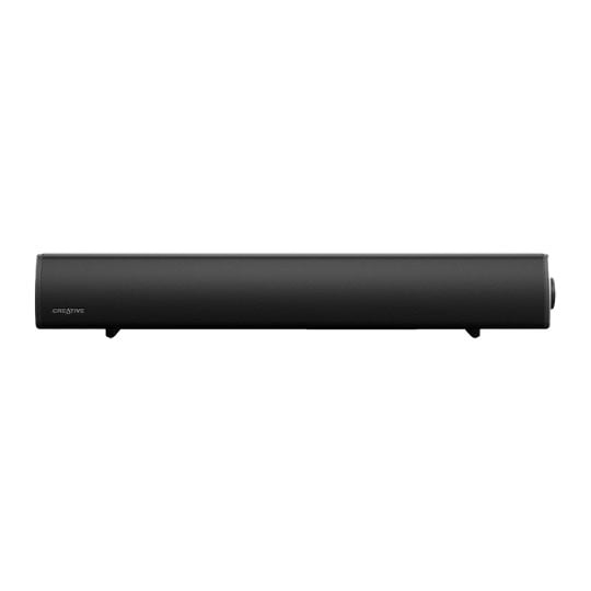 Creative Labs Sound Blaster GS5 RGB Soundbar with IR Remote