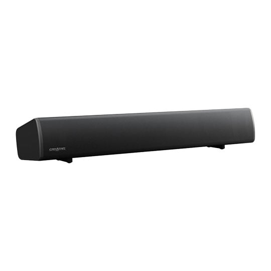 Creative Labs Sound Blaster GS5 RGB Soundbar with IR Remote : image 3