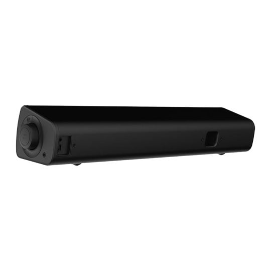 Creative Labs Sound Blaster GS3 Compact RGB Soundbar for Gaming Black : image 3