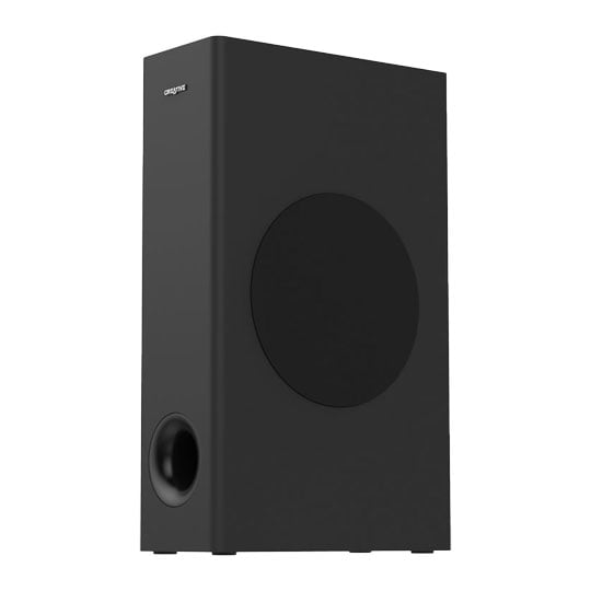 Creative Labs Stage V2 Soundbar & Subwoofer Kit with IR Remote for TV and Desktop Monitor