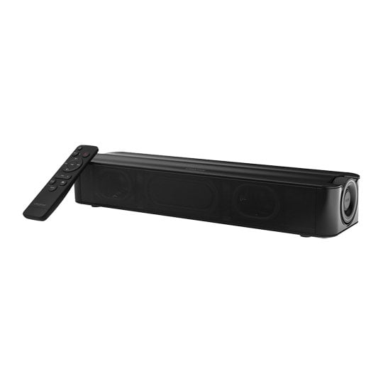 Creative Labs Stage SE Compact Soundbar for PC Gaming