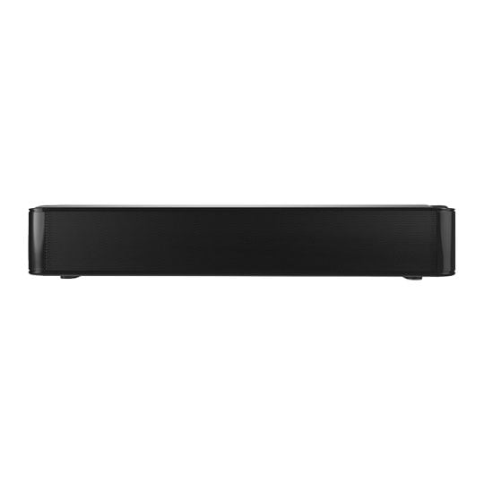 Creative Labs Stage SE Compact Soundbar for PC Gaming