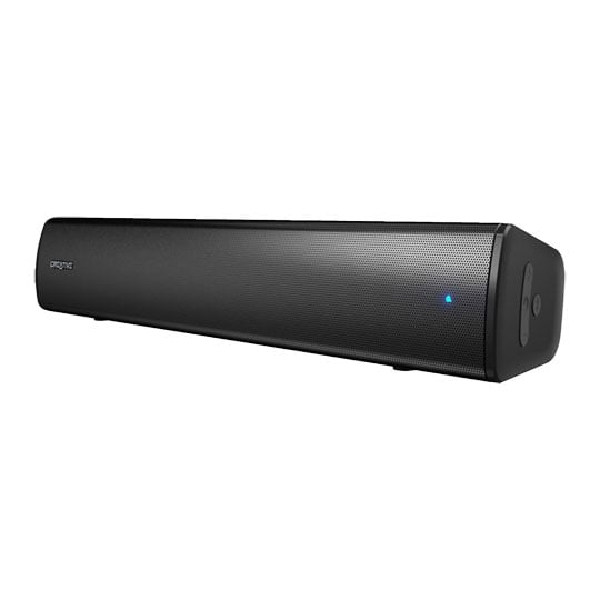 Creative Labs Stage Air V2 Portable Bluetooth Soundbar for Desktop