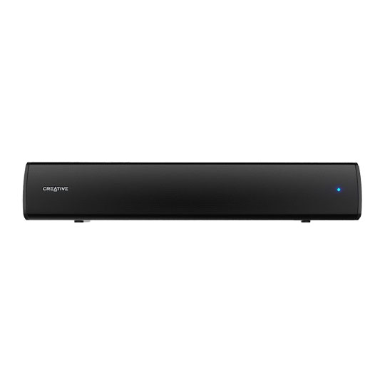 Creative Labs Stage Air V2 Portable Bluetooth Soundbar for Desktop