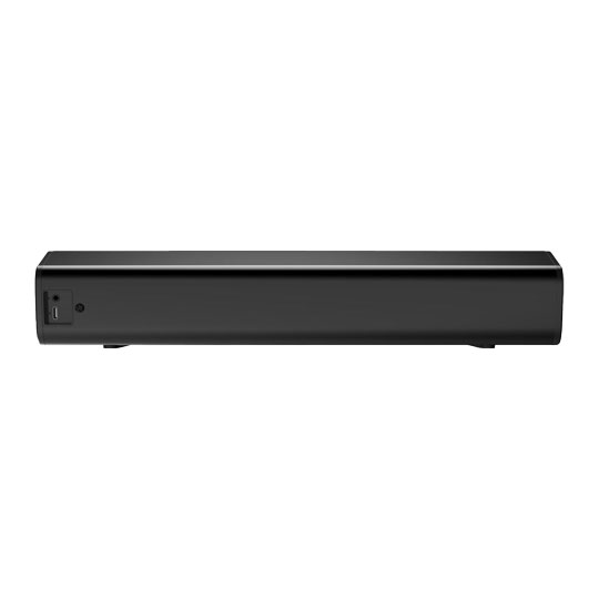 Creative Labs Stage Air V2 Portable Bluetooth Soundbar for Desktop : image 3