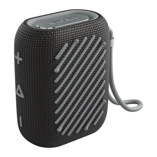 Creative Labs MUVO Flex Waterproof Bluetooth Speaker with Auracast™