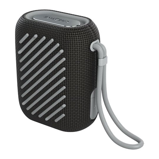 Creative Labs MUVO Flex Waterproof Bluetooth Speaker with Auracast™ : image 3