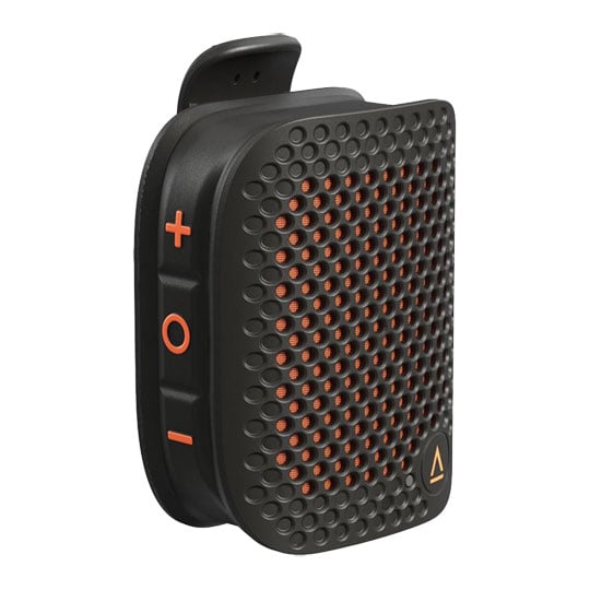 Creative Labs MUVO Free Bluetooth Speaker with Clip