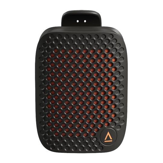 Creative Labs MUVO Free Bluetooth Speaker with Clip