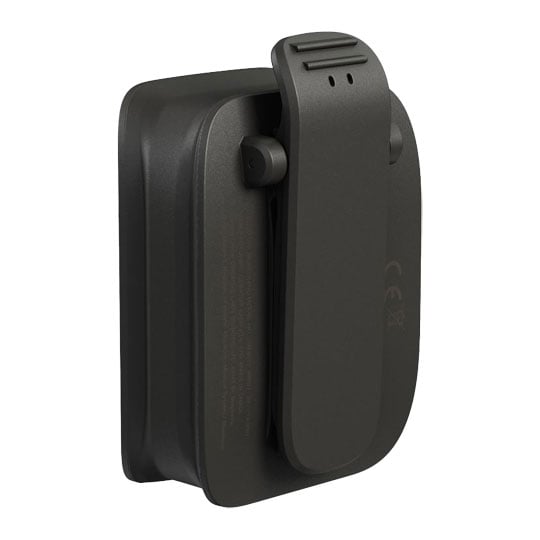 Creative Labs MUVO Free Bluetooth Speaker with Clip : image 3