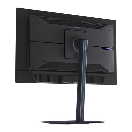 Gigabyte 27" MO27U2 AMD FreeSync 4K HDR OLED Gaming Monitor : image 3