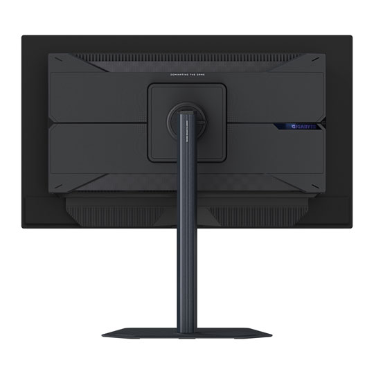 Gigabyte 27" MO27U2 AMD FreeSync 4K HDR OLED Gaming Monitor : image 4