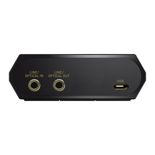 CREATIVE Sound BlasterX G6 7.1 HD External Console Gaming DAC Amp : image 4