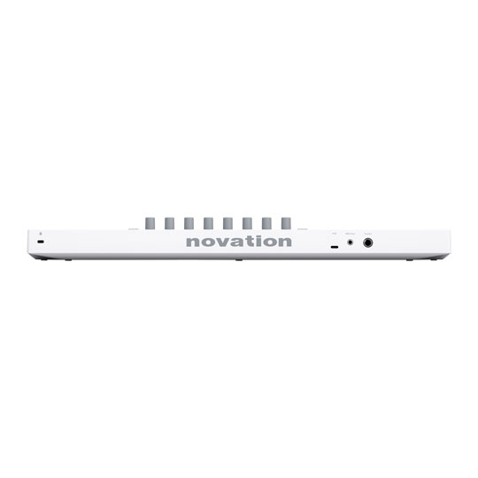 Novation Launchkey Mini 37 MK4 White : image 3