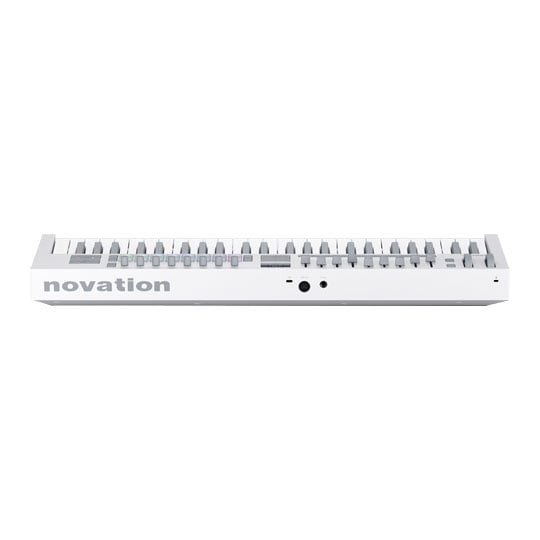 Novation Launchkey 49 MK4 White : image 3