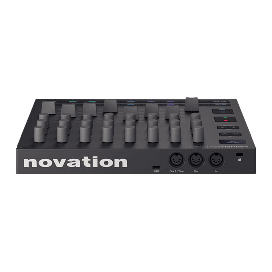 Novation Launch Control XL 3 Creative Control Surface