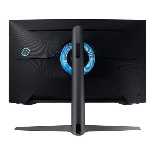 Refurbished Samsung 27" Odyssey G7 240Hz WQHD G-Sync Compatible Curved Gaming Monitor : image 4