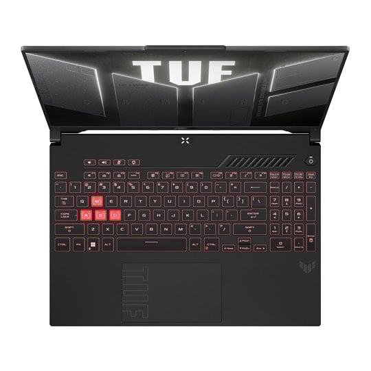 Open Box ASUS TUF Gaming A16 16" FHD+ 144Hz Ryzen 9 RTX 4060 Gaming Laptop : image 3