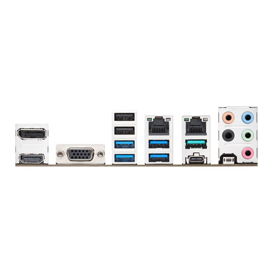 Open Box ASUS Intel PRO WS W680-ACE ATX Motherboard : image 4