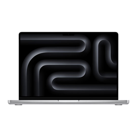 Open Box Apple MacBook Pro 16" M4 Max 16-Core CPU 48GB RAM 1TB SSD MacOS Silver Laptop
