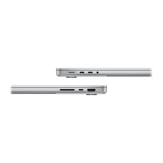 Open Box Apple MacBook Pro 16" M4 Max 16-Core CPU 48GB RAM 1TB SSD MacOS Silver Laptop : image 3