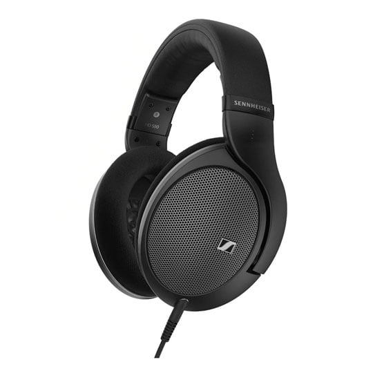 (Open Box) Sennheiser HD550 Open Back Headphones