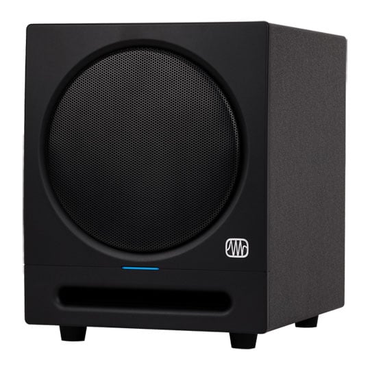(Open Box) PreSonus Eris Sub 8BT Bluetooth Subwoofer