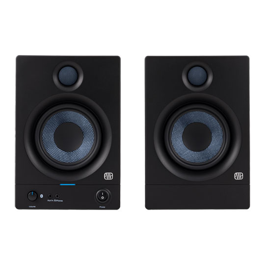 (Open Box) PreSonus Eris 5BT Media Reference Monitors : image 3
