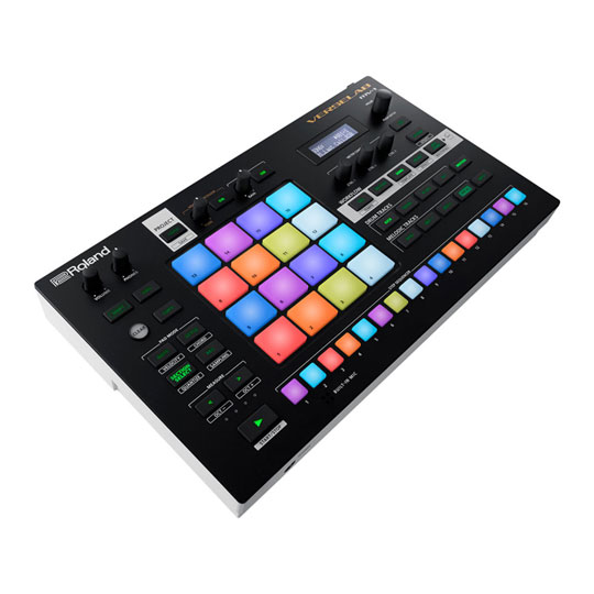 (Open Box) Roland Verselab MV-1 Song Production Studio